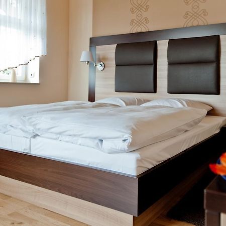 Отель Bergrestaurant Schwedenstein Steina  Номер фото